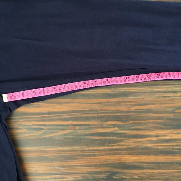 [Denver Hayes] Mia Mid Rise Slim Straight Jeans | 10x32 | Good - Picture 7 of 14